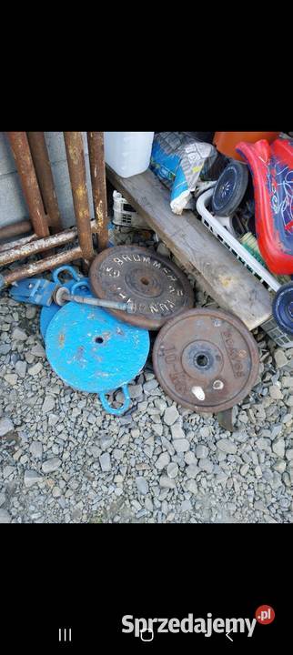 Hydrauliczny głebosz gruber do winnic sadu Nowy Sącz sprzedam