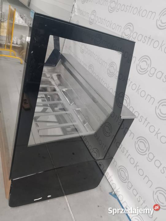 DYSTRYBUTOR DO LODÓW IGLOO INNOVA ICE 140 Gastronomia dolnośląskie Wrocław