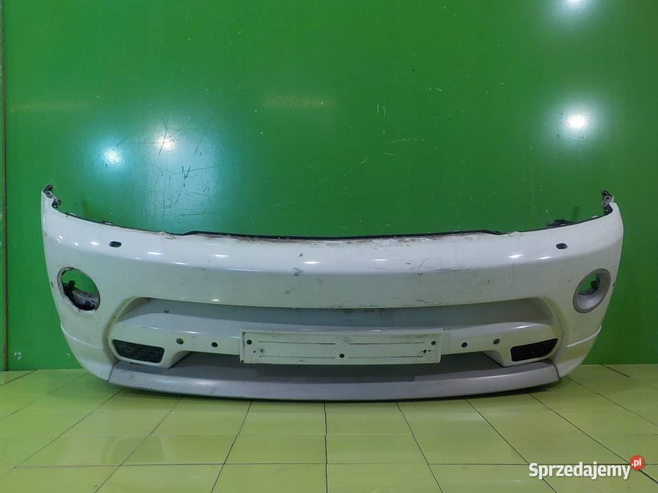 RANGE ROVER SPORT I LIFT AUTOBIOGRAPHY 30 D AUT Suków