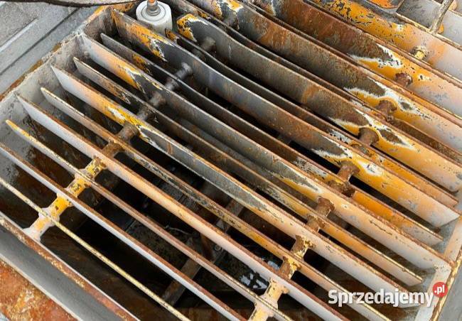 Betoniarka Man 326523km