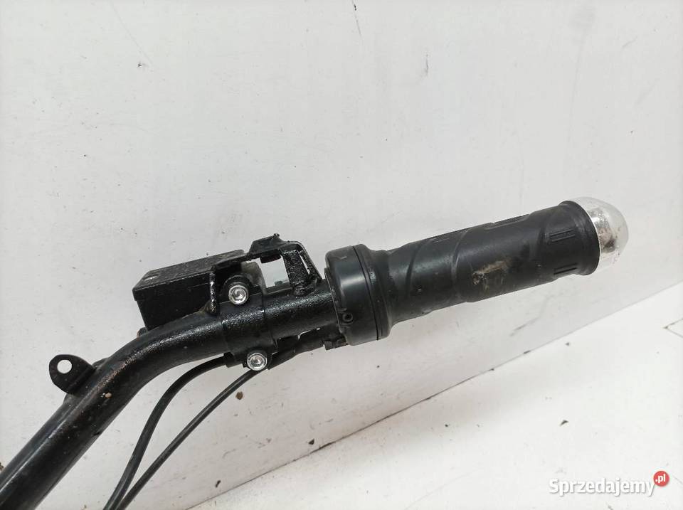 KIEROWNICA Sunra ROBOS osobowe