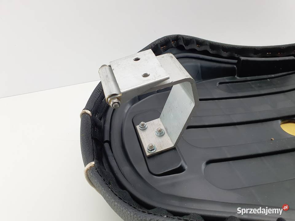 Siedzenie Kanapa Skuter Kumpan Electric sprzedam