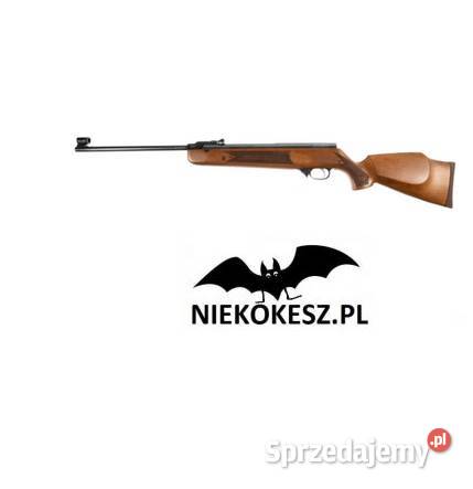 WIATRÓWKA WEIHRAUCH HW 90K GAS RAM 45 MM Przyłęki