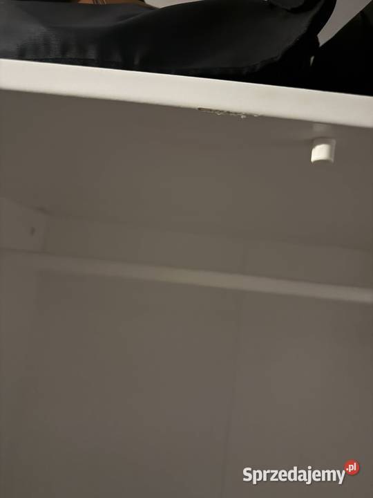 Szafa dwudrzwiowa 50.2cm Szafy i garderoby