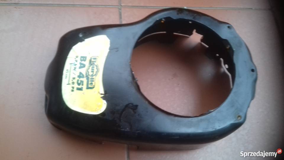 Obudowa Startera silnika Tecumseh Bukowa