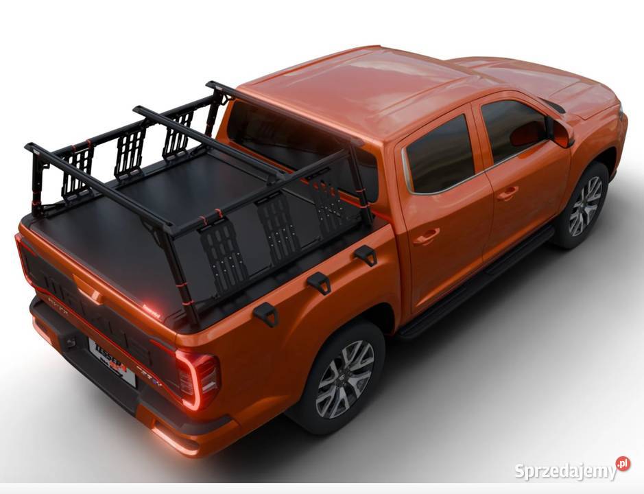 Roleta Zabudowa Aluminiowa Modułowa ROLL Manual warmińsko-mazurskie Pasłęk