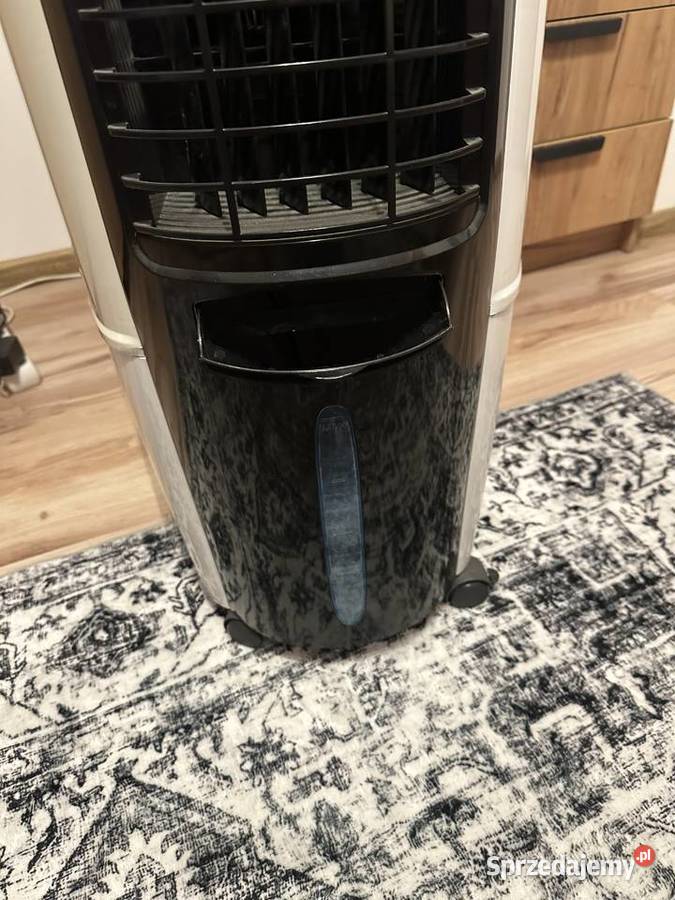 Klimatyzator przenośny sprzedam