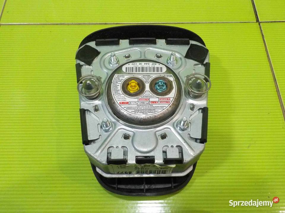 OPEL INSIGNIA A LIFT 16r AIRBAG poduszka osobowe Suków