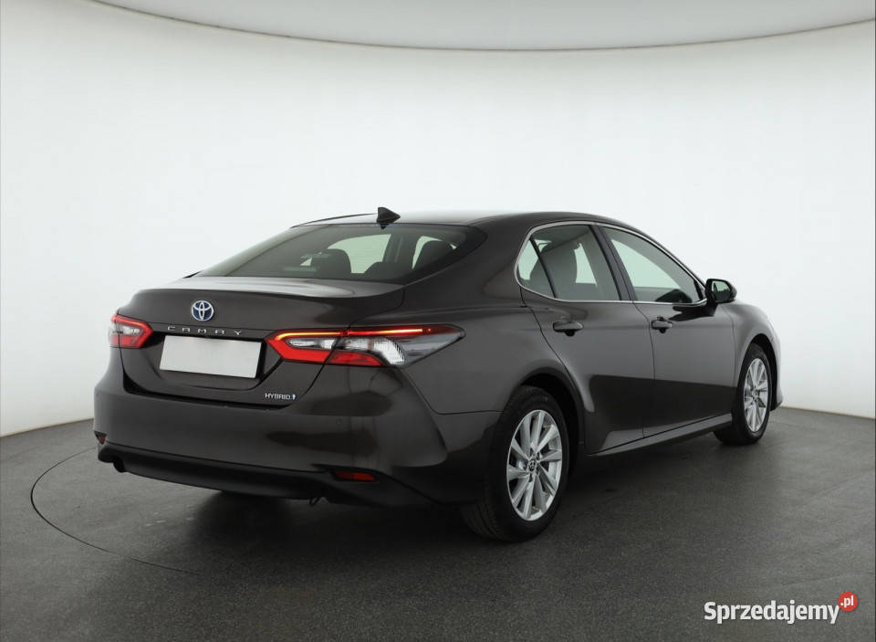 Toyota Camry 25 Hybrid Piaseczno sprzedam