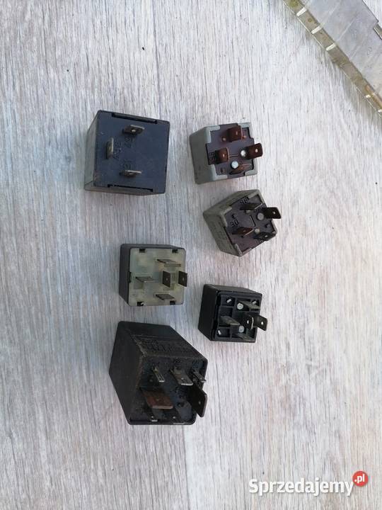 Części różne VW LT 28 31 35 45 licznik lampa dostawcze Tenczynek