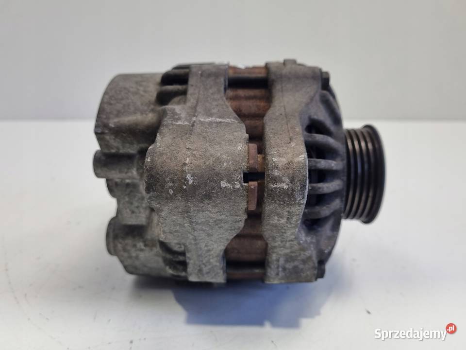 ALTERNATOR Suzuki SX4 16 16V oryginał Alternator Chełm