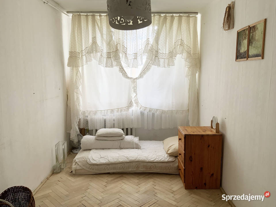 Mieszkanie w Hrubieszowie 38 m2 sprzedam