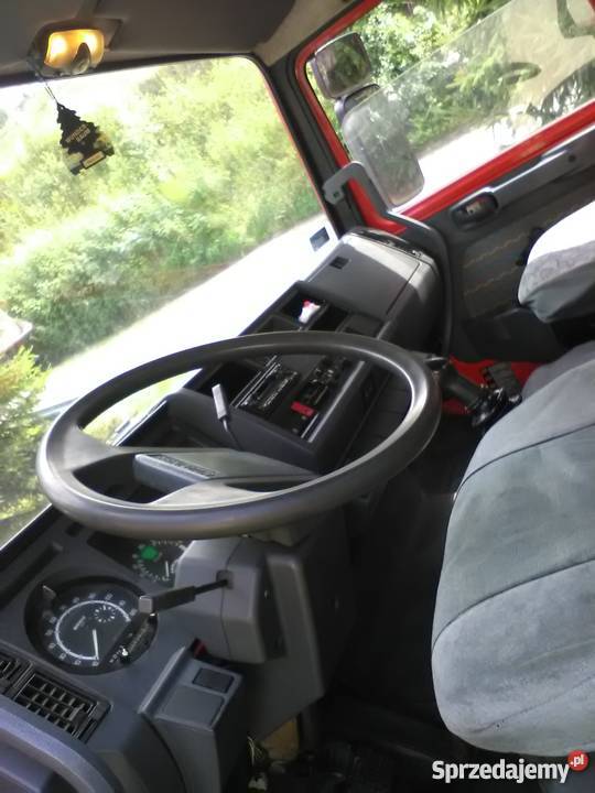 Renault Midliner 120 Okazja Wywrotka Renault Jankowa
