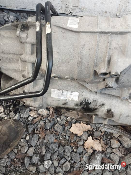 Skrzynia automat audi A4 A6 2Tfsi Iłża sprzedam
