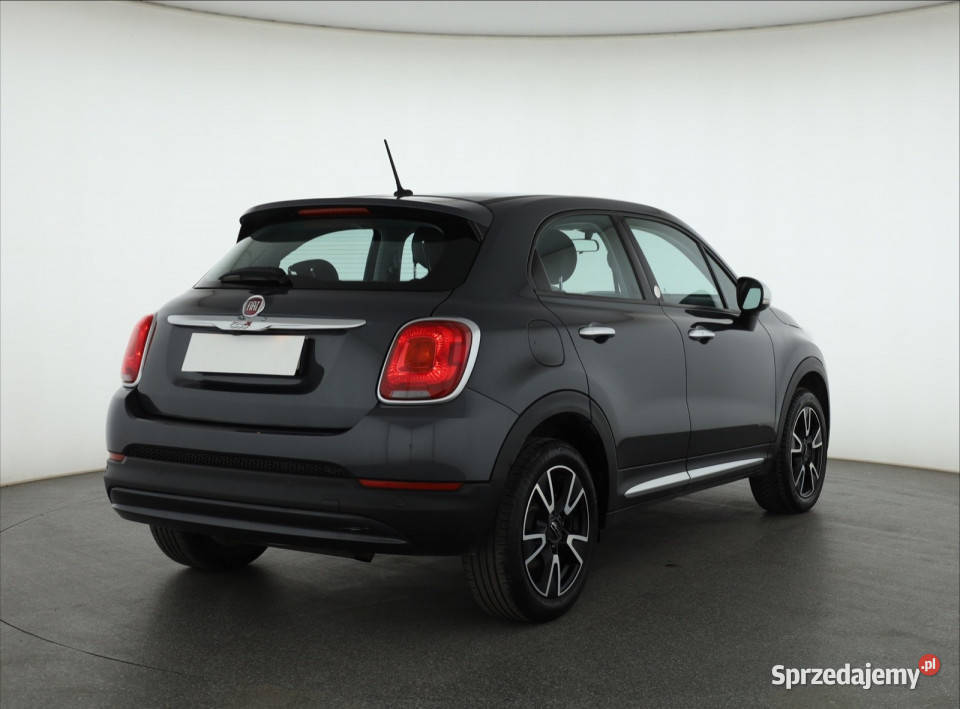 Fiat 500X 14 MultiAir elektryczne szyby 500X sprzedam