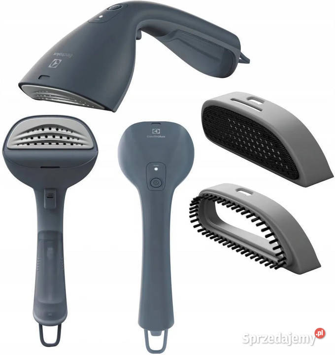 Nowa Parownica do ubrań Electrolux Refine 700