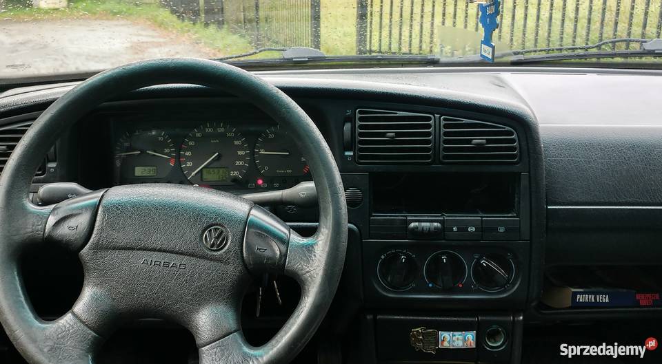 Vw passat b4 19 tdi 90KM Gdańsk sprzedam