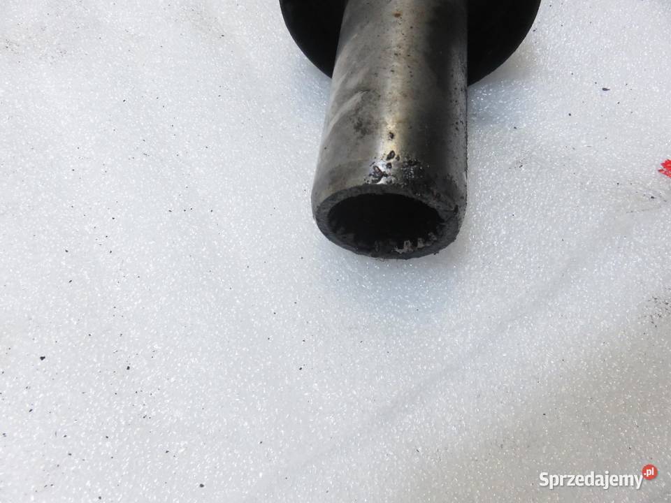 WAŁ NAPĘDOWY PONTIAC VIBE I 18 AWD 1ZZFE Motoryzacja