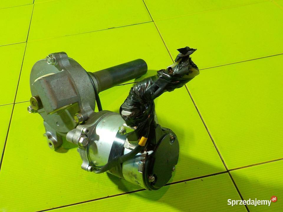 RAV4 III wspomaganie kierownicy elektryczne osobowe Pompy wspomagania Suków