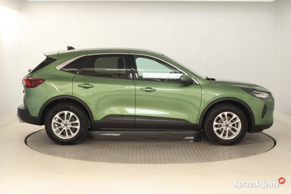 Ford Kuga 15 EcoBoost asystent parkowania Kuga śląskie Zabrze