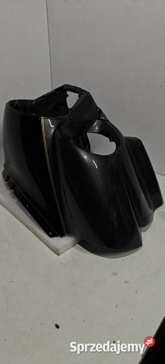 czacha owiewka Voyager Vaquero Międzyrzecz sprzedam