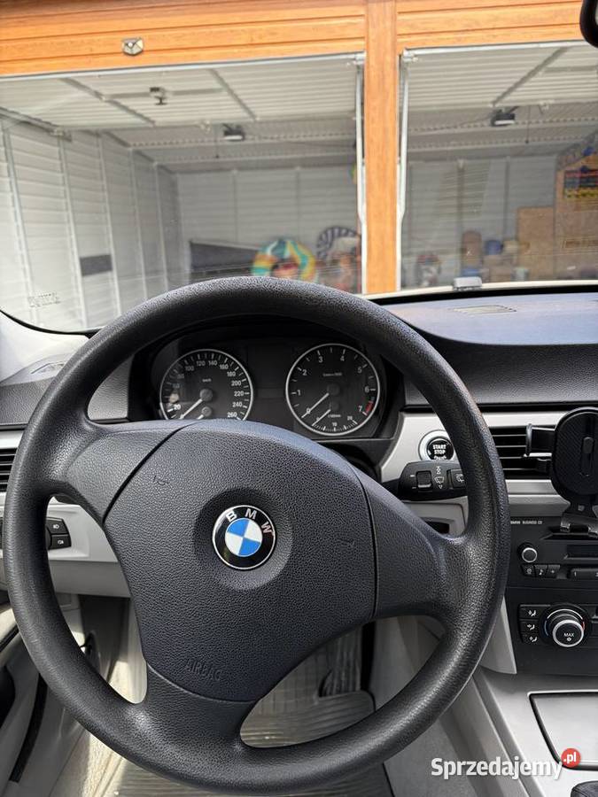 Bmw e90 elektryczne szyby