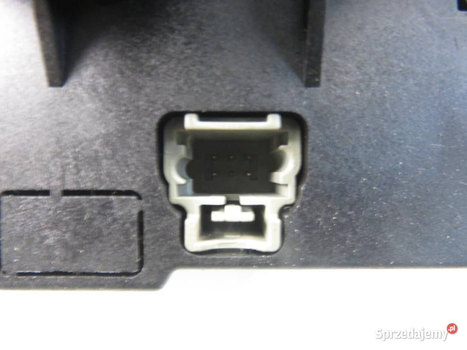 PRZEŁĄCZNIK ZESPOLONY CITROEN C3 I 96576767XT