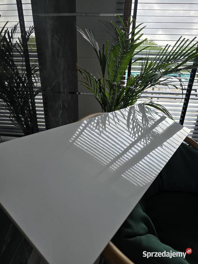 PŁYTKA INTENSE TONE BIANCO 30x30 GATI PARADYŻ Opoczno