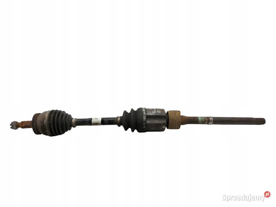 PÓŁOŚ PRAWY PRZÓD 30 CRDI 495013J150 Hyundai sprzedam