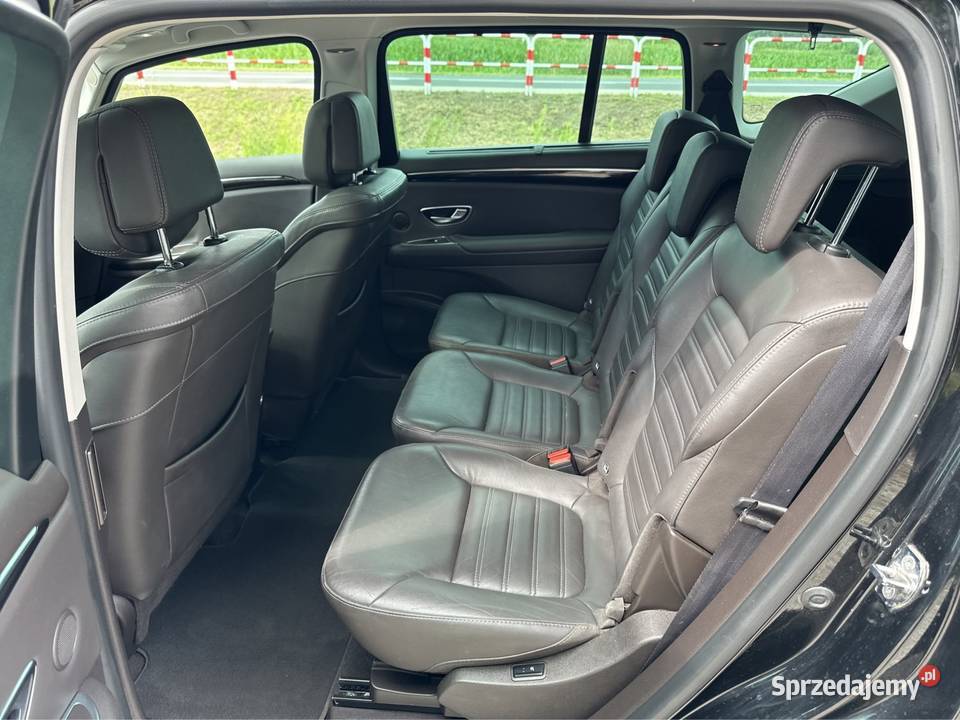 Raty 900 Skóra Automat Kamera 16 BENZ 200 Head ESP Masłowo