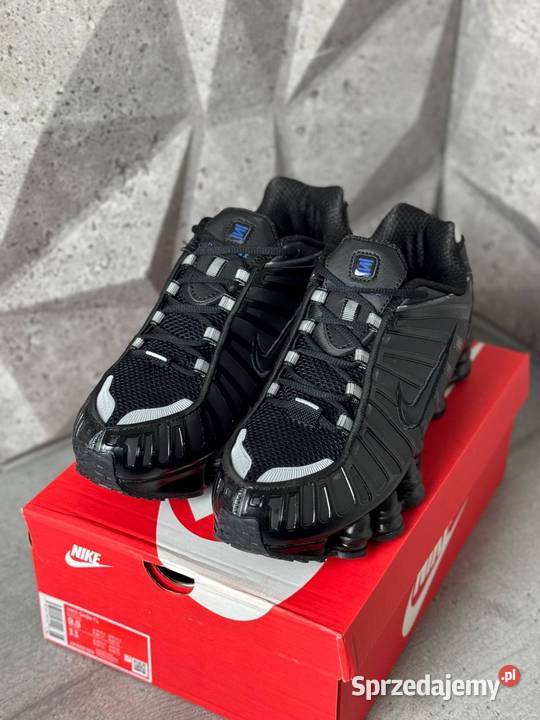 Nike Shox rozmiar43 Bolesławiec