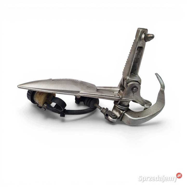 PRAWA DŹWIGNIA HAMULCA SET BMW K1200 K1200R K43 Dźwignie sprzęgła i hamulca Chełm