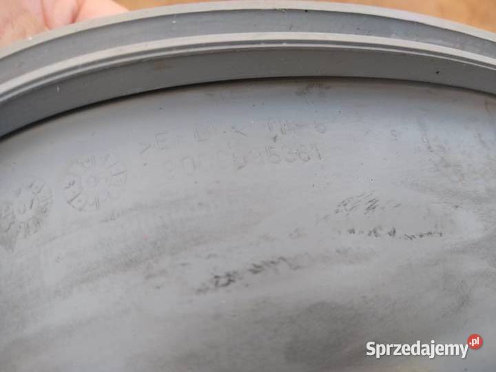 Fartuch kołnierz guma drzwi pralka Bosch Siemens Katowice