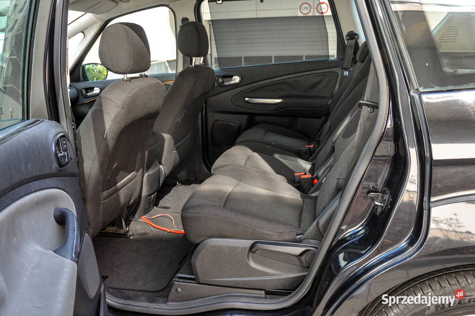 Ford S 20TDCI