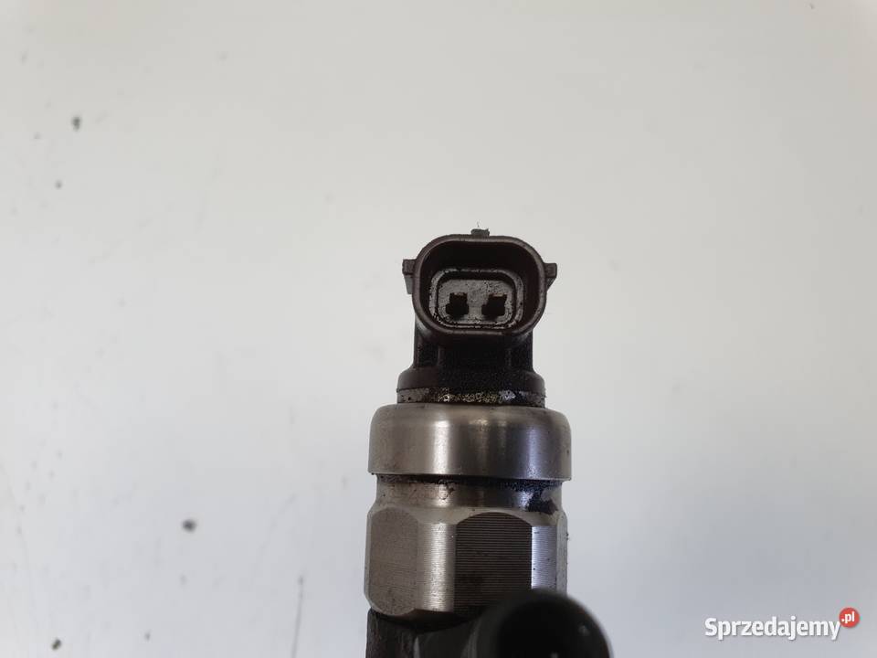 WTRYSKIWACZ Ford Transit VII MK7 22 TDCI wtrysk Chełm