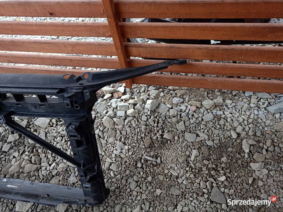 Pas przedni skoda octavia lll przed lift Grzechynia