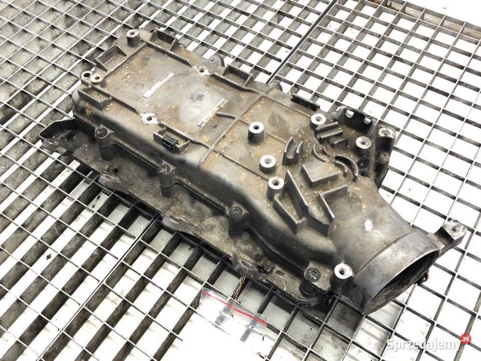 KOLEKTOR SSĄCY MERCEDES W164 A6290983207 40 306 osobowe