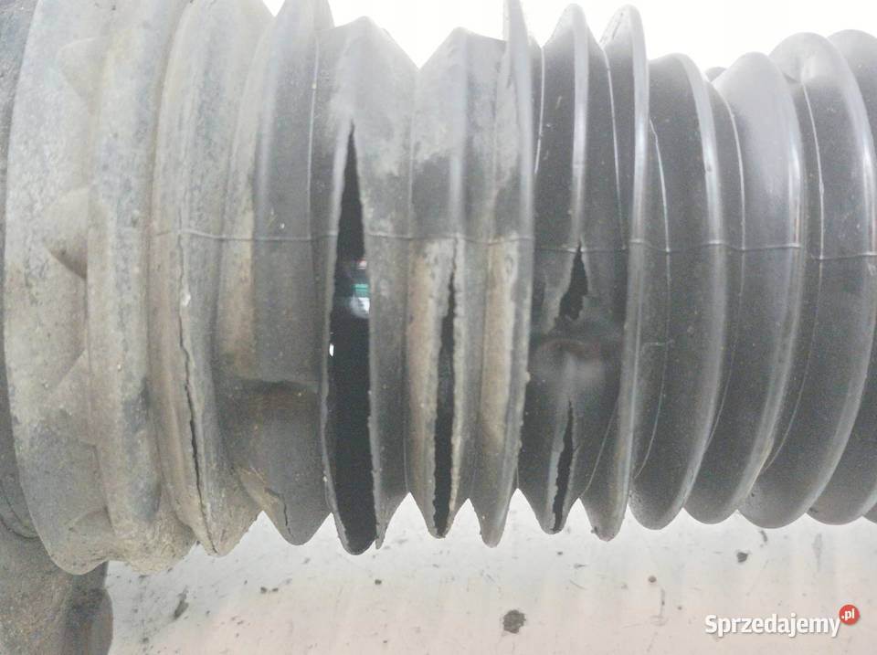 AMORTYZATOR PRZÓD SFERA Citroen XM I 19892000