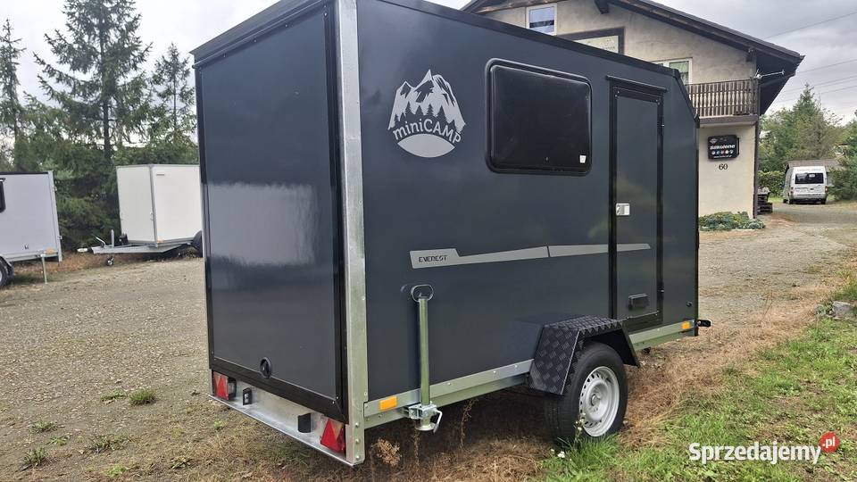 Everest Minicamp Niewiadów 1000 DMC Rybnik