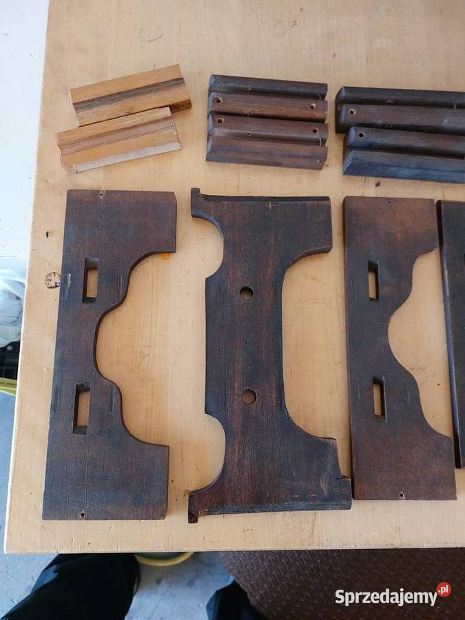 Pólka do zegara wiszącego śląskie Jastrzębie-Zdrój