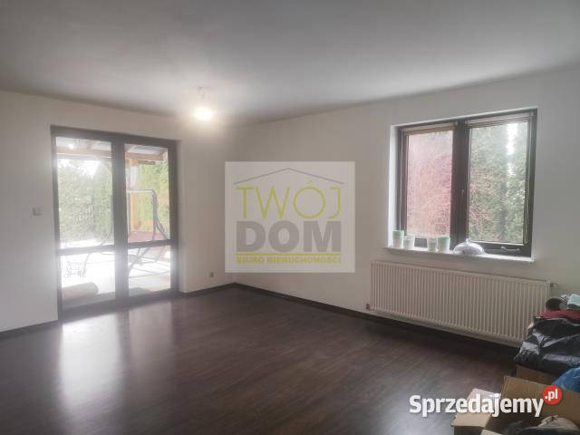 Dom wolnostojący 155m2 Karpin 6445zł/m2