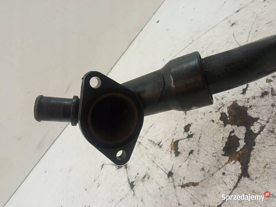 OBUDOWA TERMOSTATU 9682141580 20 TDCI Ford