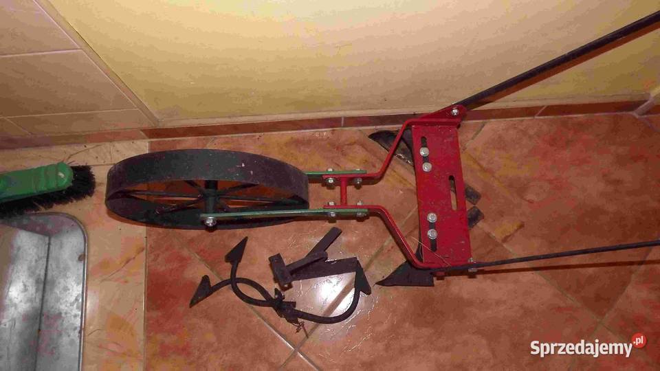 sprzedam opielacz ręczny Podborze