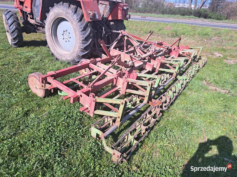 Agregat nieuszkodzony Tarnowskie Góry