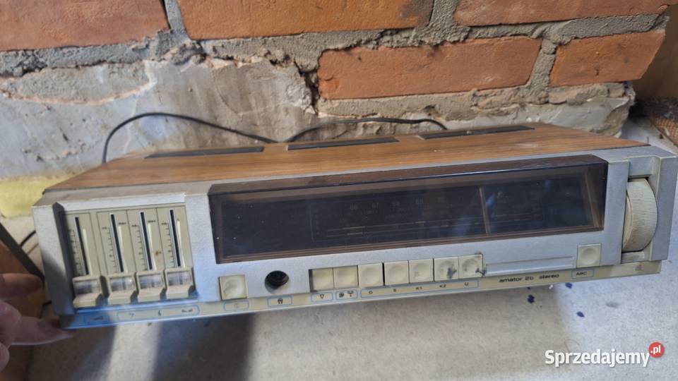 Radia Unitra Krężnica Jara