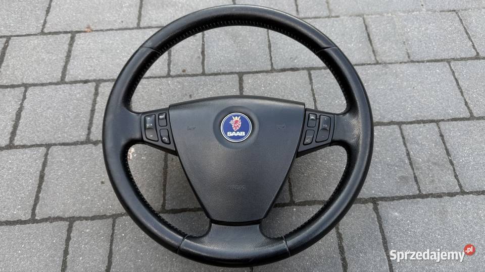 Kierownica Saab 93 93 osobowe Radom