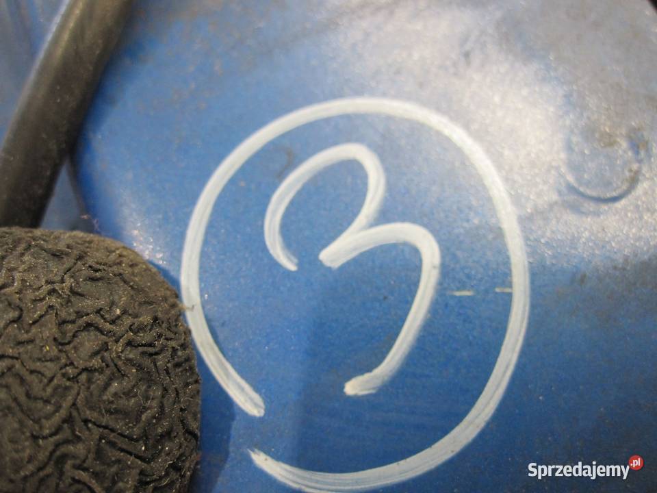 CHEVROLET CRUZE I 11r belka wzmocnienie górne świętokrzyskie Kielce