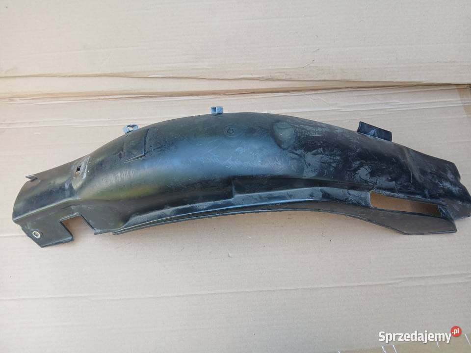 Nadkole tył błotnik honda Cg 125 Skwierzyna