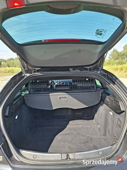 Alfa Romeo 159 24 JTDM 20V DPF QTronic ti 2400cm3 podkarpackie Przedmieście Dubieckie