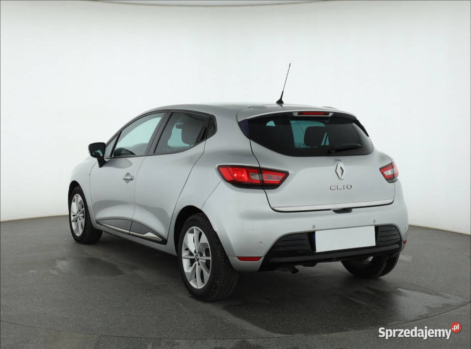 Renault Clio 12 TCe Piaseczno